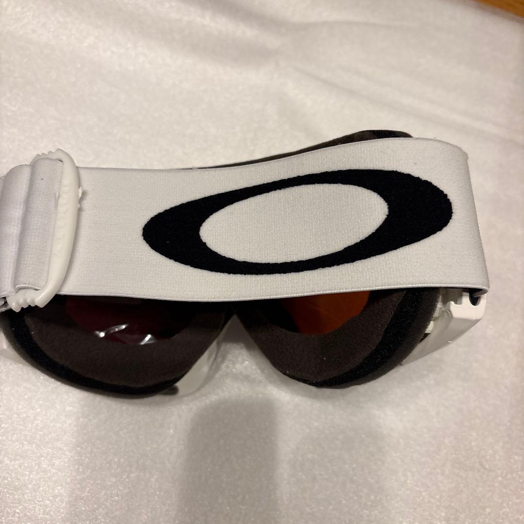 OAKLEY　オークリー　LINE MINER 新品未使用