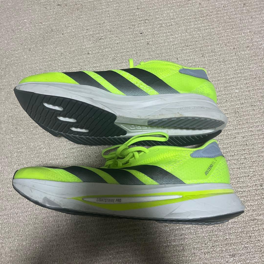 アディゼロ SL 2 ADIZERO SL2