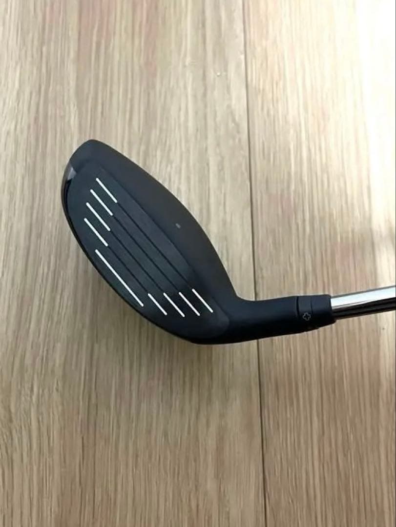 PING G430MAXフェアウェイウッド5W