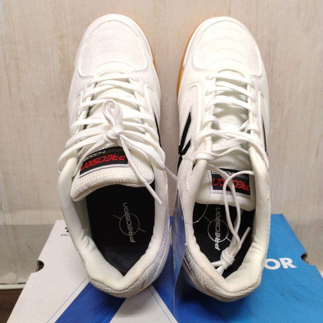 【新品未使用EU40.5】KELME PREDECIDOR インドアシューズ