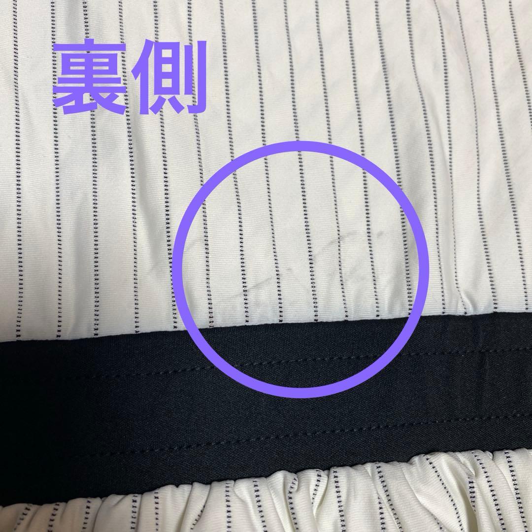 フィラ テニスウェア Mサイズ ワンピース 半袖