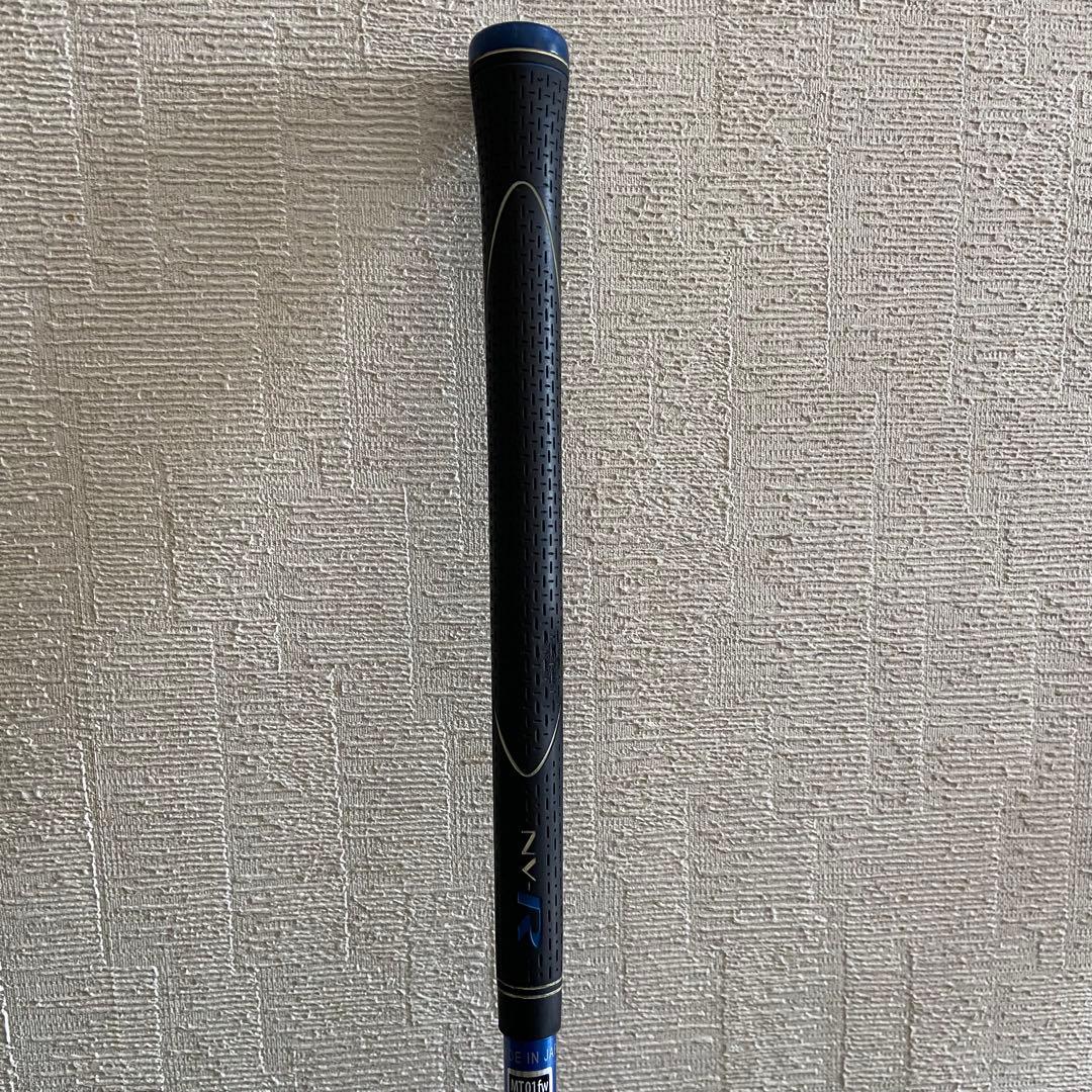 ゴルフクラブ　FW MACTEC 5W.7W
