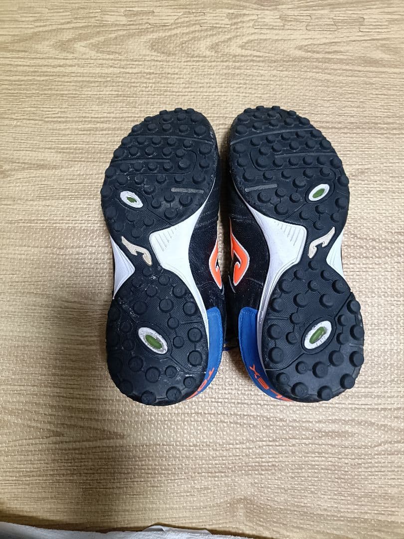 シューズ JOMA TOP FLEX TURF TF 27.5