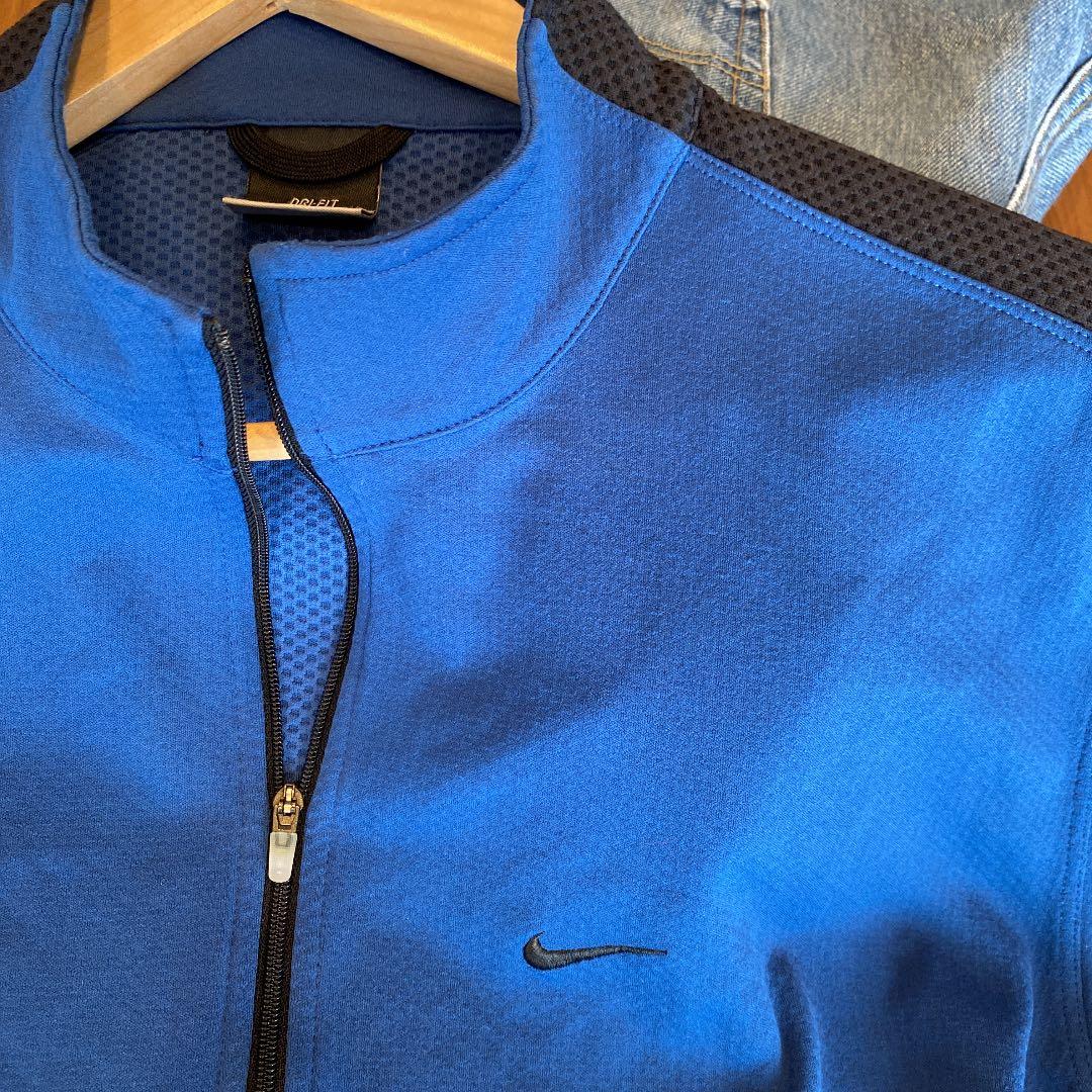 NIKE ジャケット