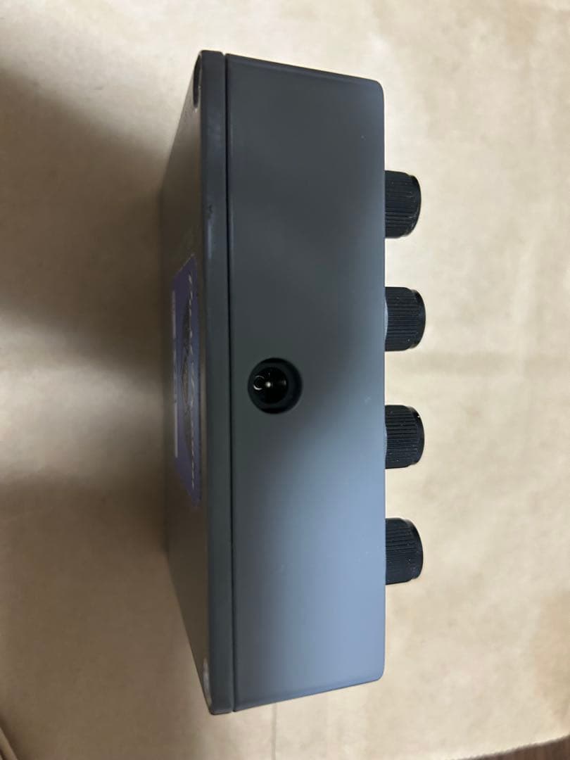 ギター PastFX Chorus Ensemble MN3007