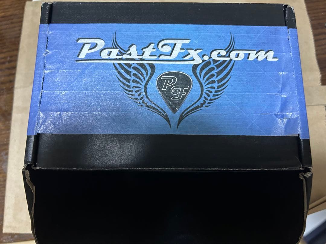 ギター PastFX Chorus Ensemble MN3007