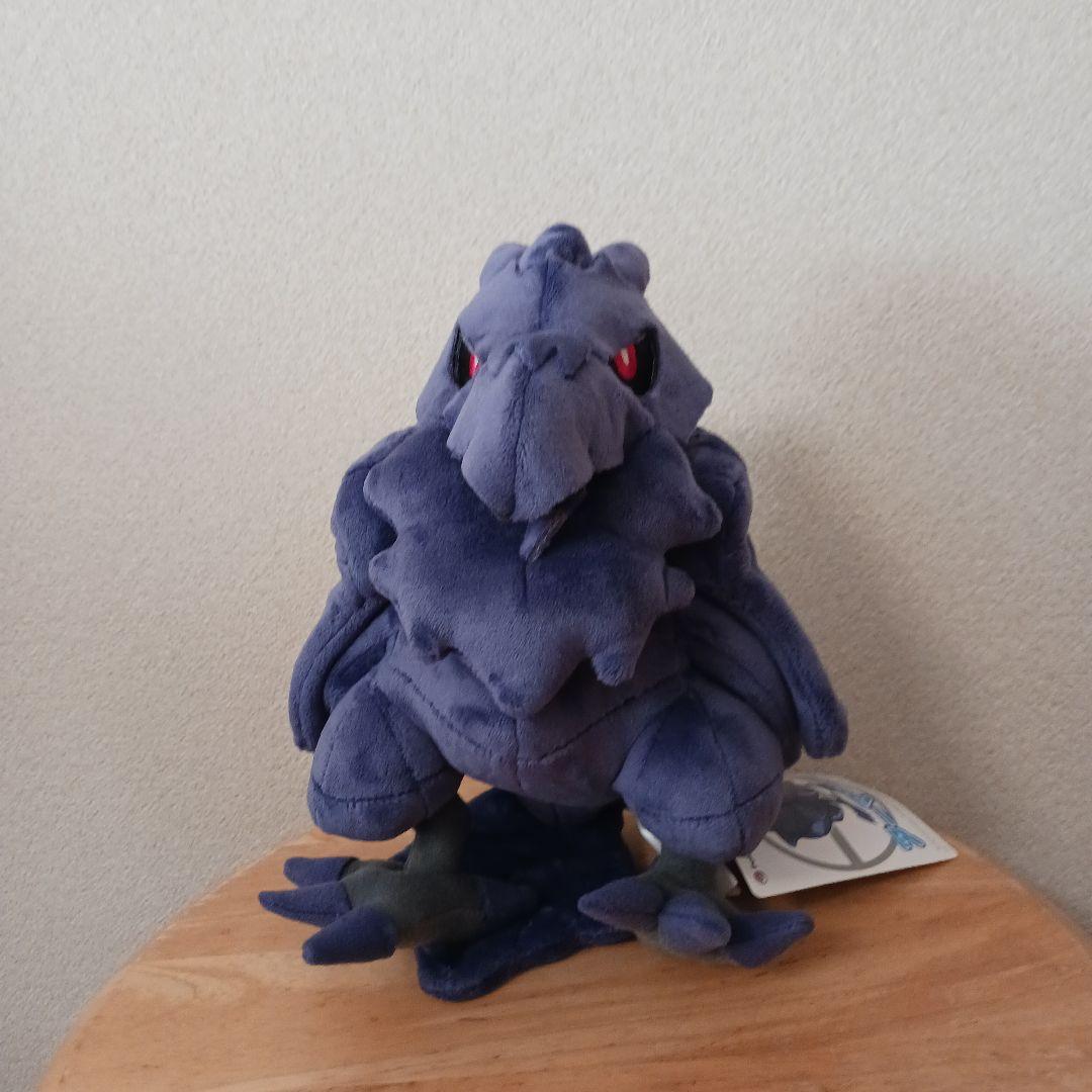 ポケモン　アーマーガア５種類　まとめ売り