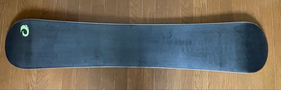 n*e様 OGASAKA CT-S 154cm