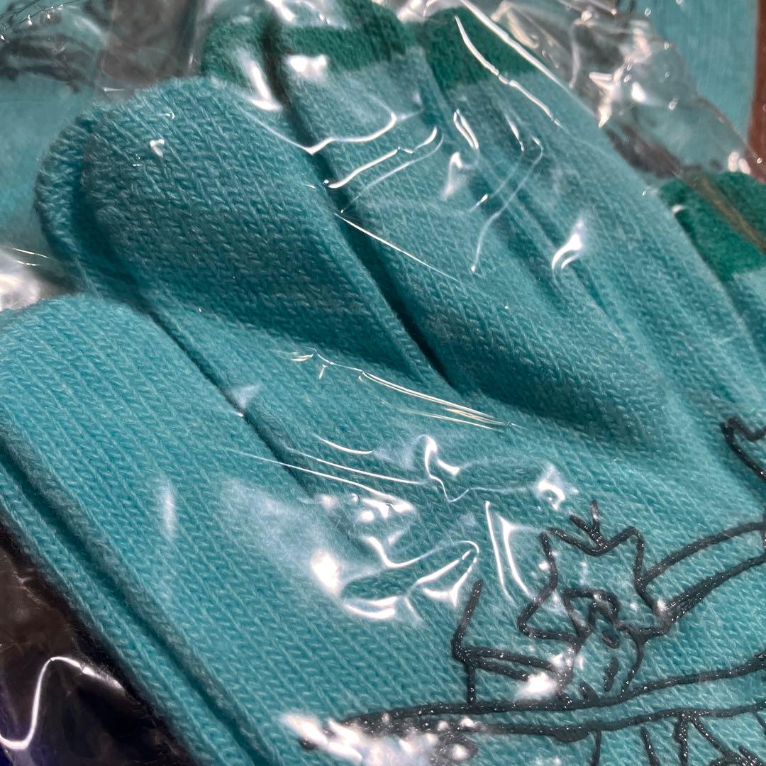 maimai 手袋　8個セット