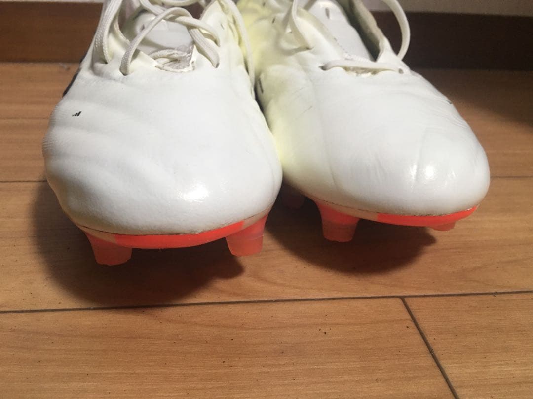 Adidas Copa Pureアディダス コパピュア2 エリートFG 27.5