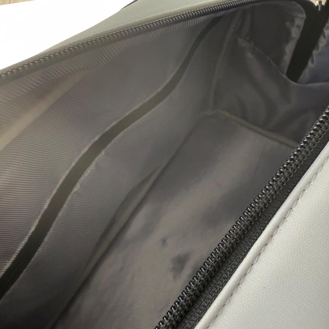 【美品】PING ピン 希少品 ゴルフ ボストンバック GB-F2504