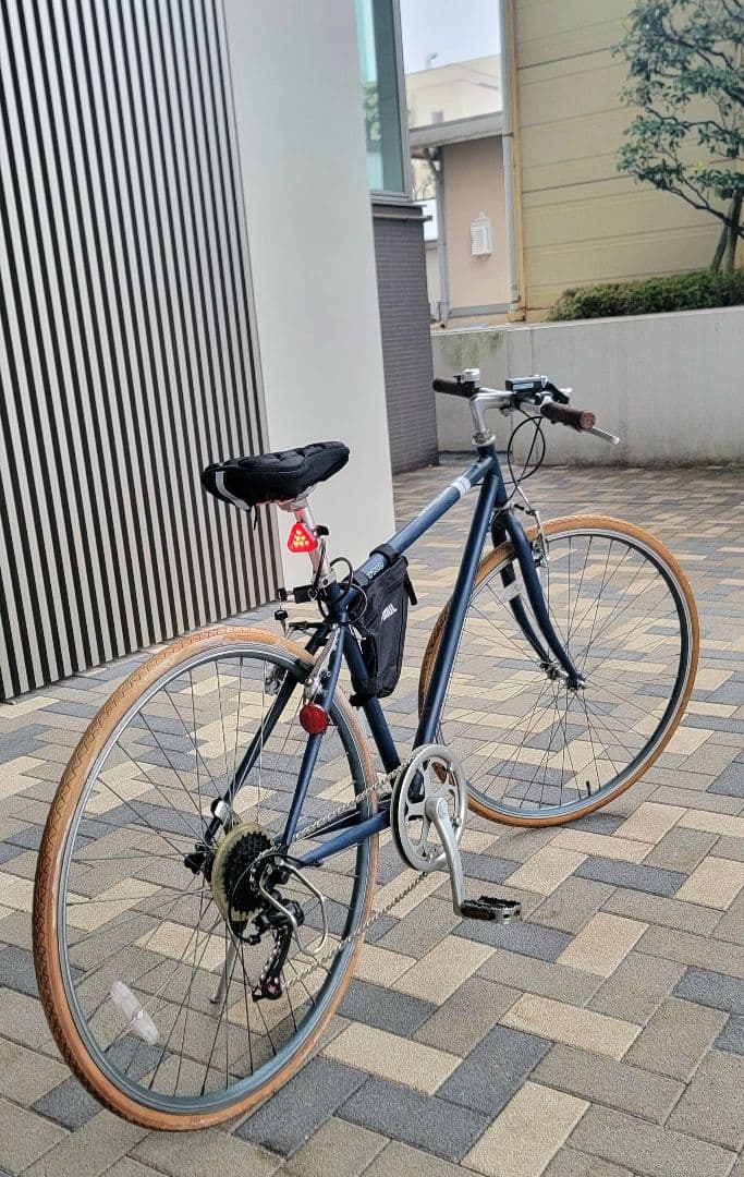 SCH700 クロスバイク