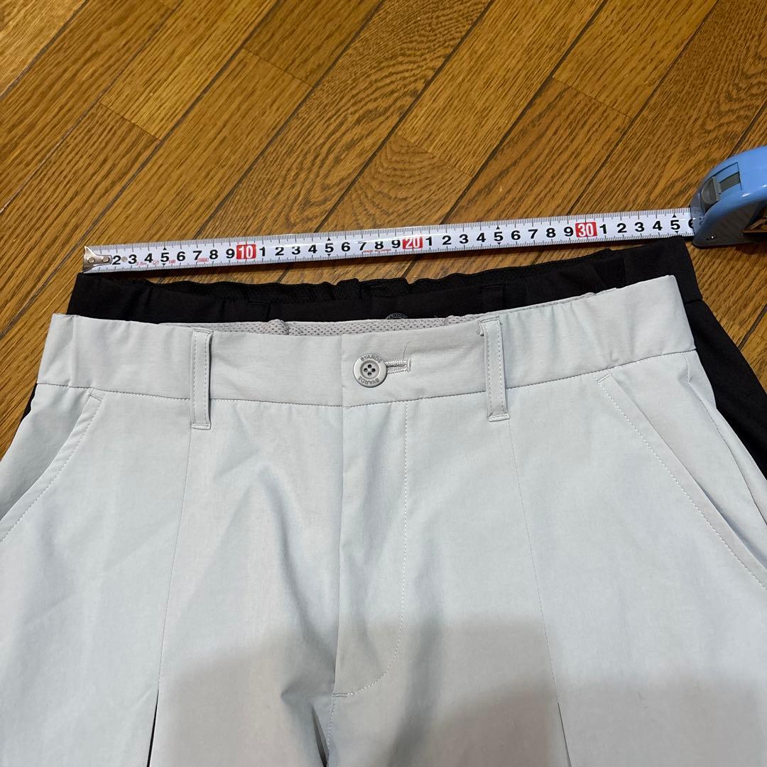 8ヤーズ　カーゴショートパンツ