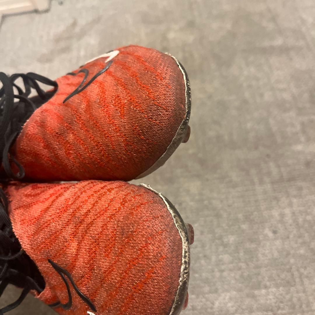 NIKE ファントムgx ag