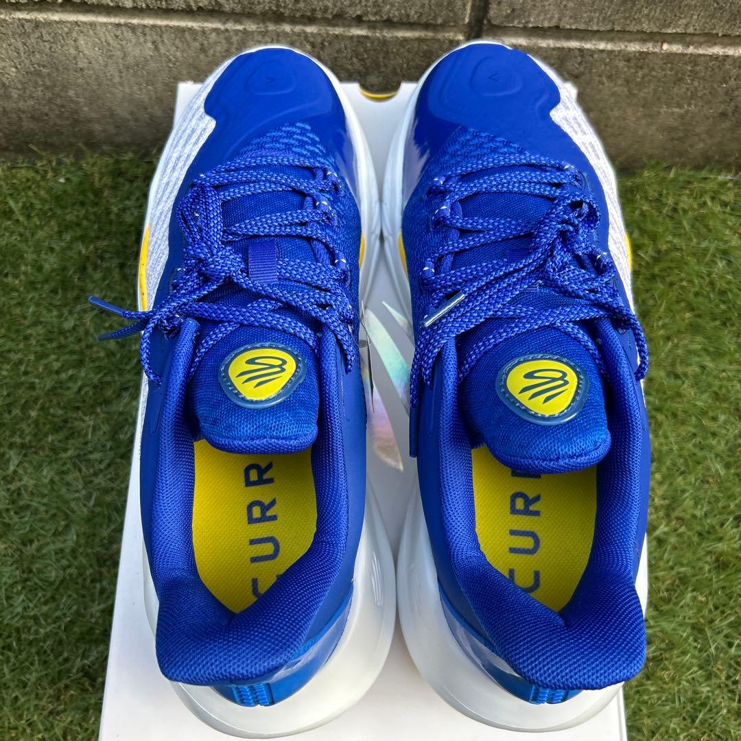 ☆STYMS☆ 　Curry 11 #Flow