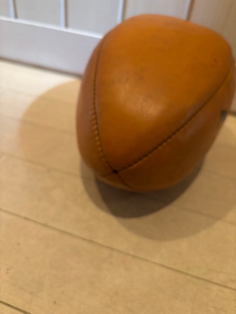 ラグビーボール
