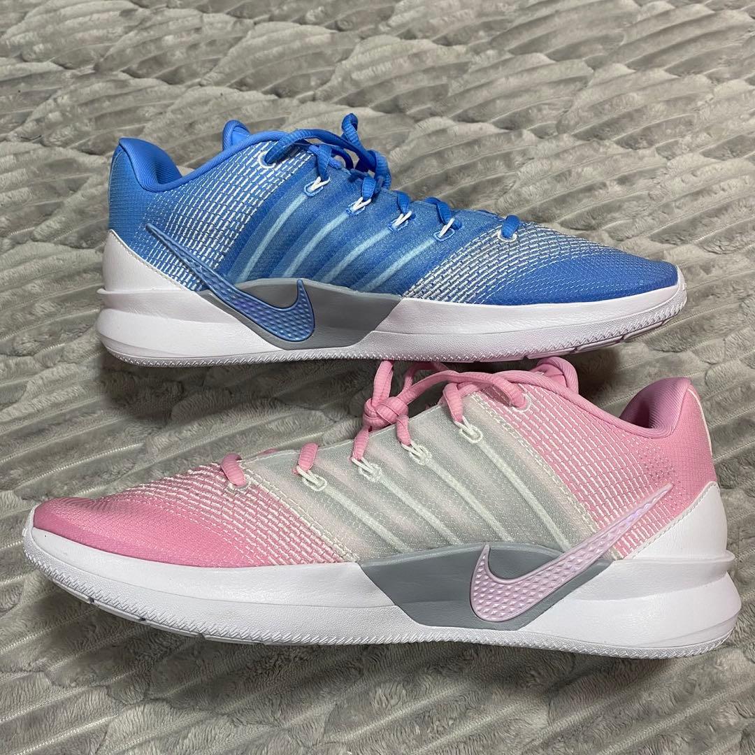 新品 NIKE SABRINA3 ナイキ サブリナ 3