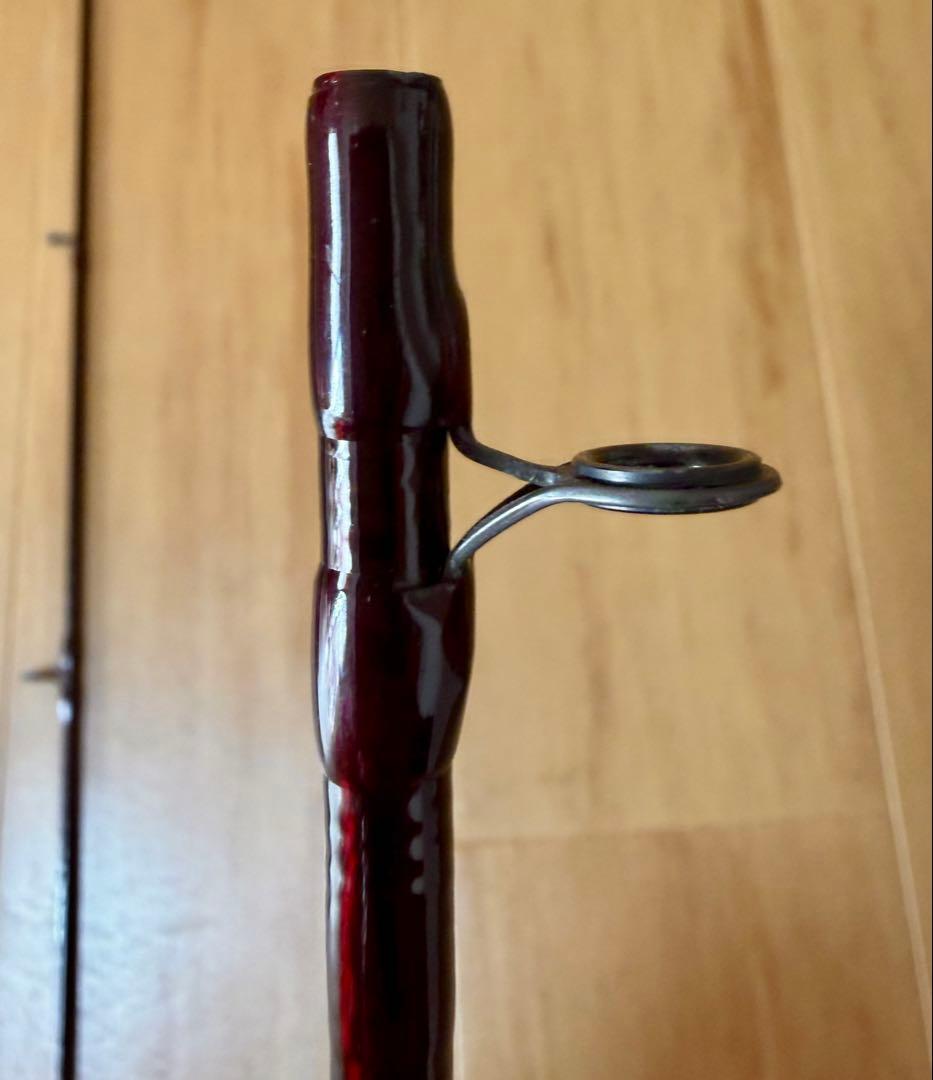 Shimano Scorpion 1601R-2 ロッド スコーピオン