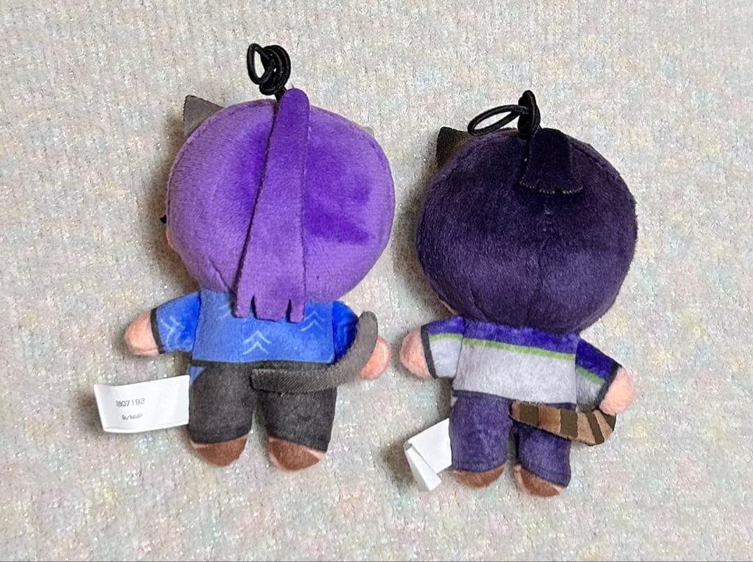 忍たま ほわぬい ナンジャタウン