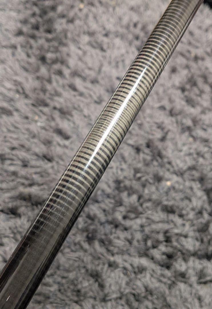がまかつがま磯中硬2号5m美品