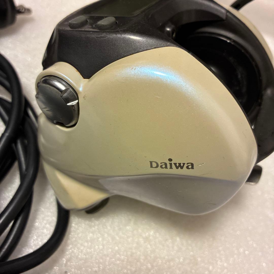DAIWA ダイワ　スーパータナコンX 500CP　電動リール