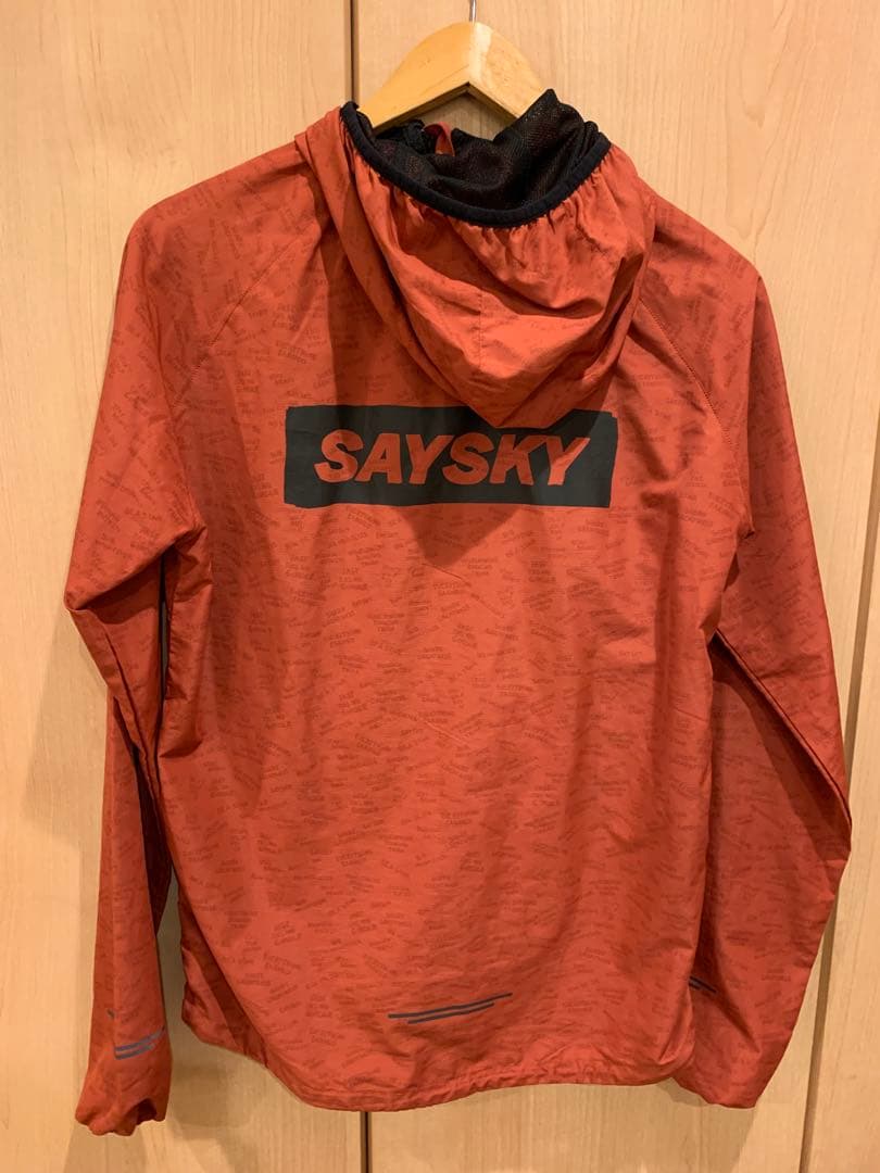 SAYSKY ランニングウェア