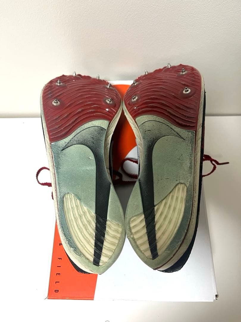 Nike ドラゴンフライ BTCカラー 26.5cm