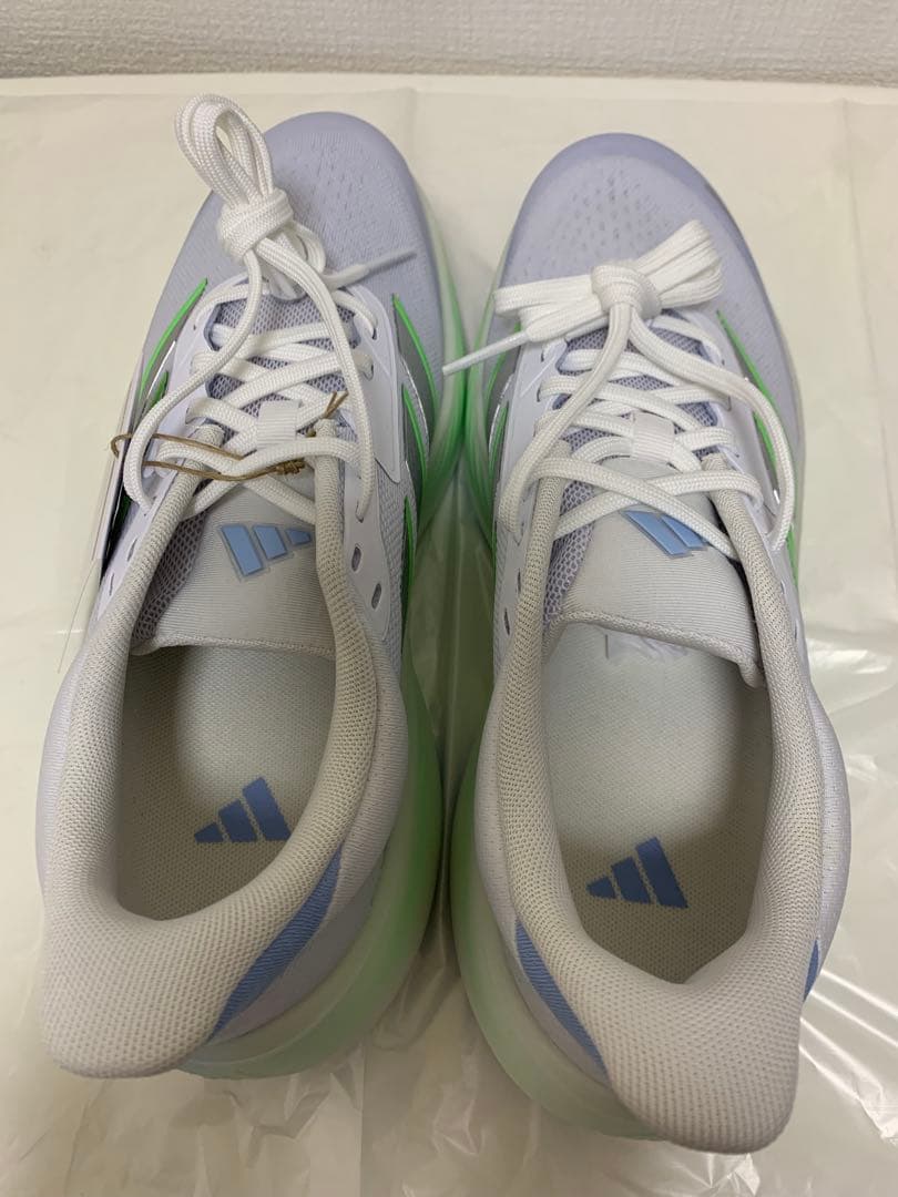 【未使用】ADIDAS CUSHION NOVA クッションノヴァ27.0cm