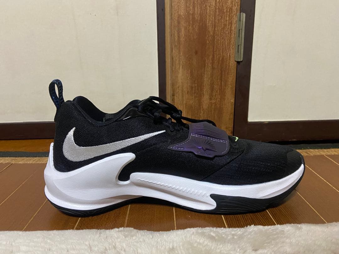 NIKE ズームフリーク3