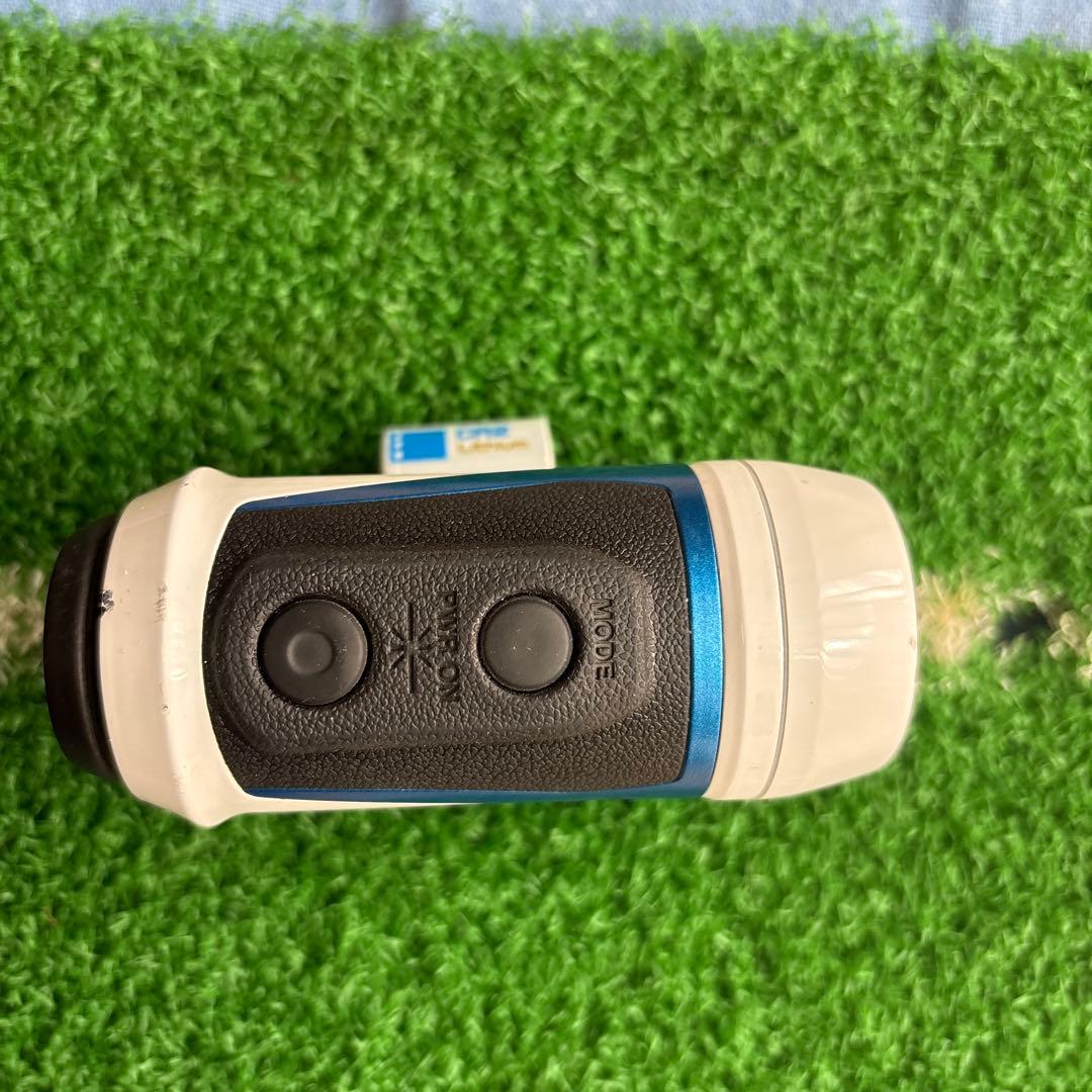 Nikon レーザー距離計 COOLSHOT PRO STABILIZED