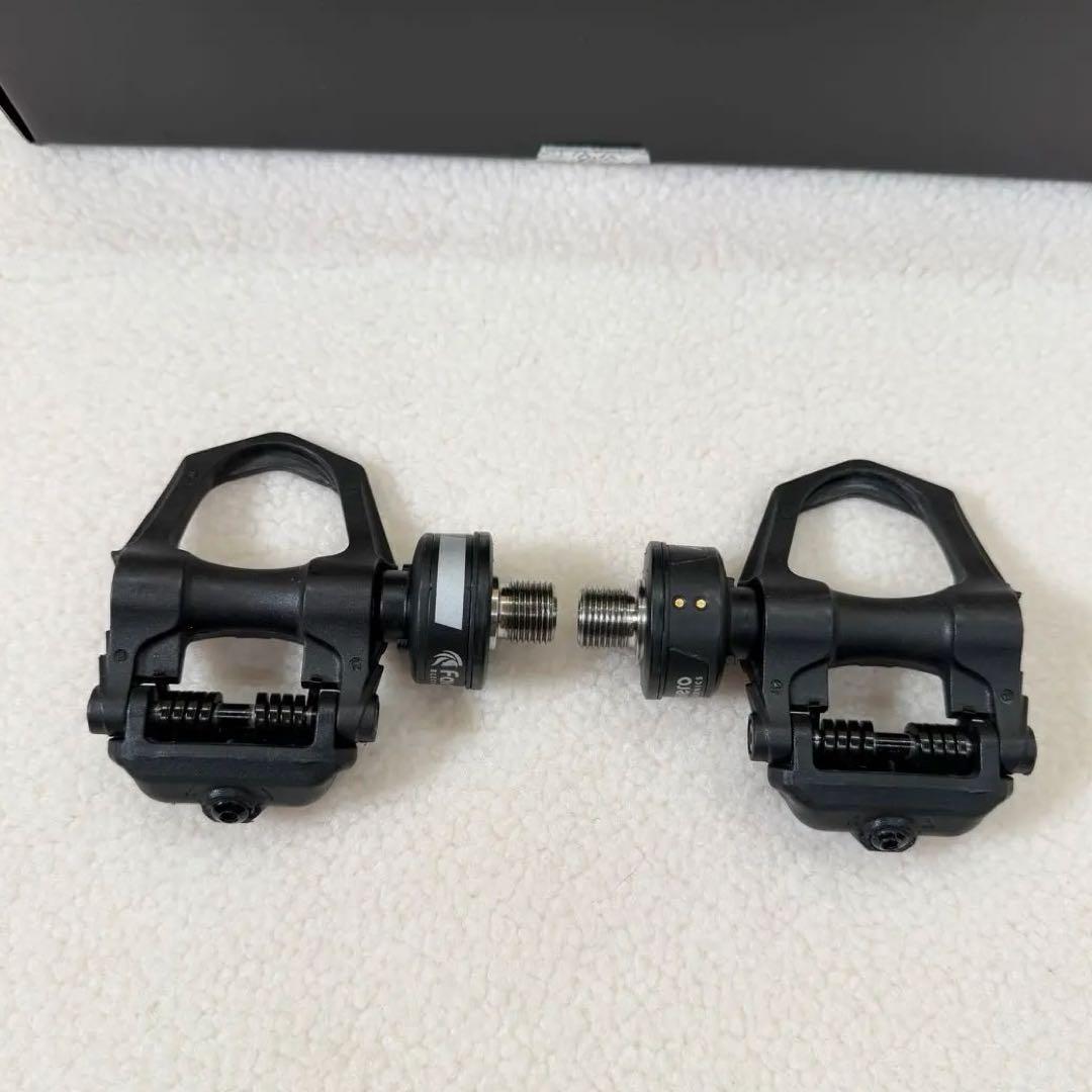 favero ASSIOMA DUO アシオマデュオパワーメーター
