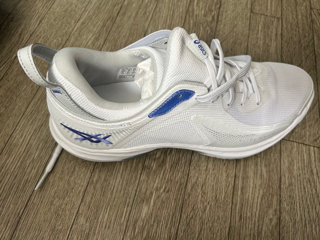 シューズ(女性用) asics glide nova ff 4