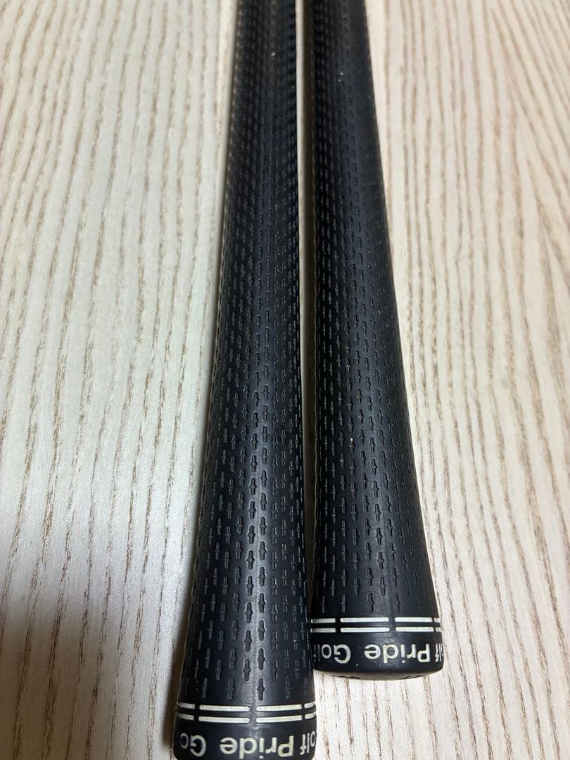 タイトリスト　ウェッジ　SM6 2本組　50 56
