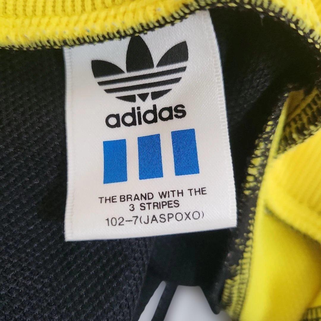 ヴィンテージ　ジャージ上下 adidas　アディダス　90S