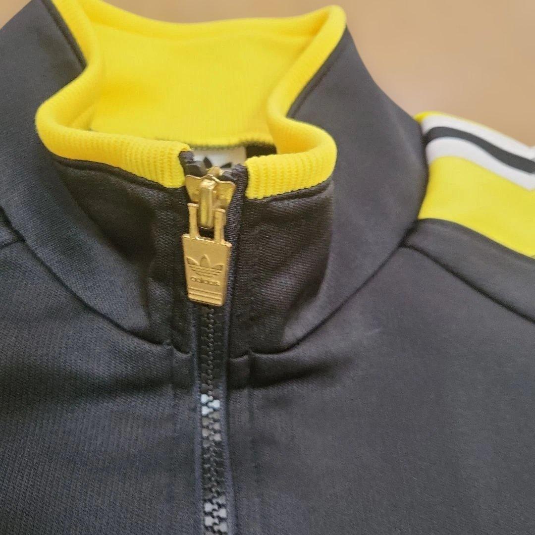 ヴィンテージ　ジャージ上下 adidas　アディダス　90S