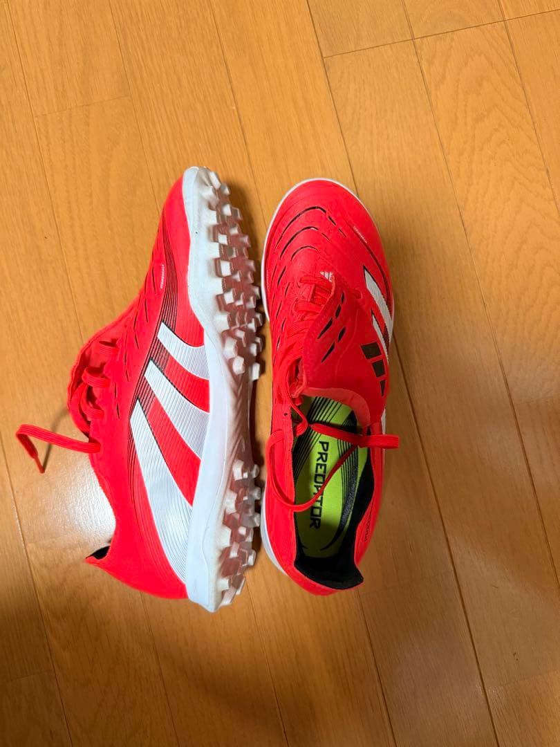 adidas Predator league FT TURFトレーニングシューズ