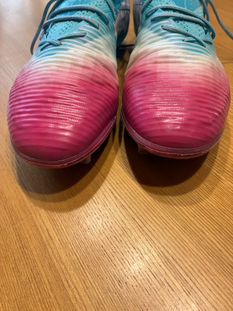 サッカー　　スパイク　プーマ　26cm