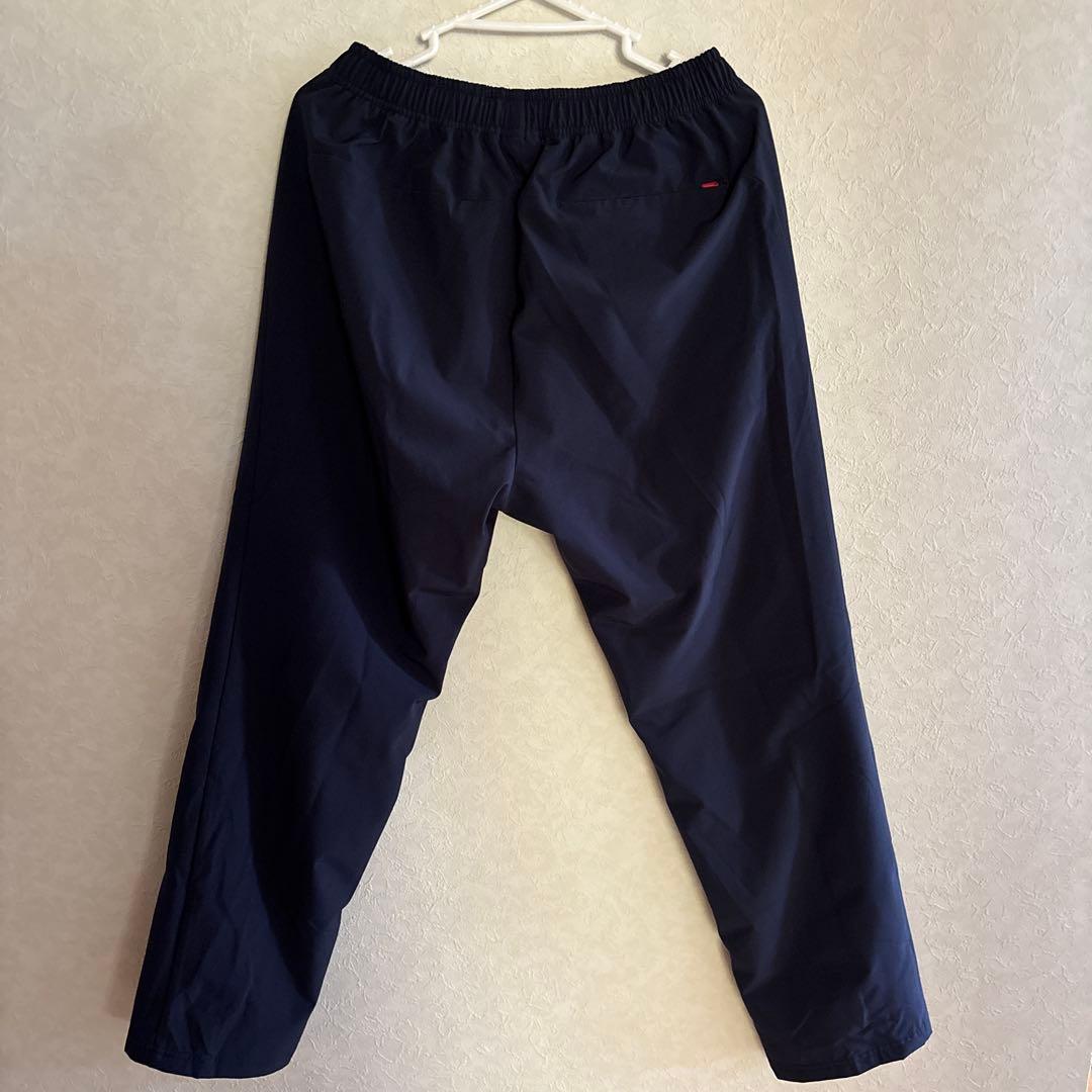ZETT（ゼット） プロステイタス ジャケット + パンツ 上下セット 限定品