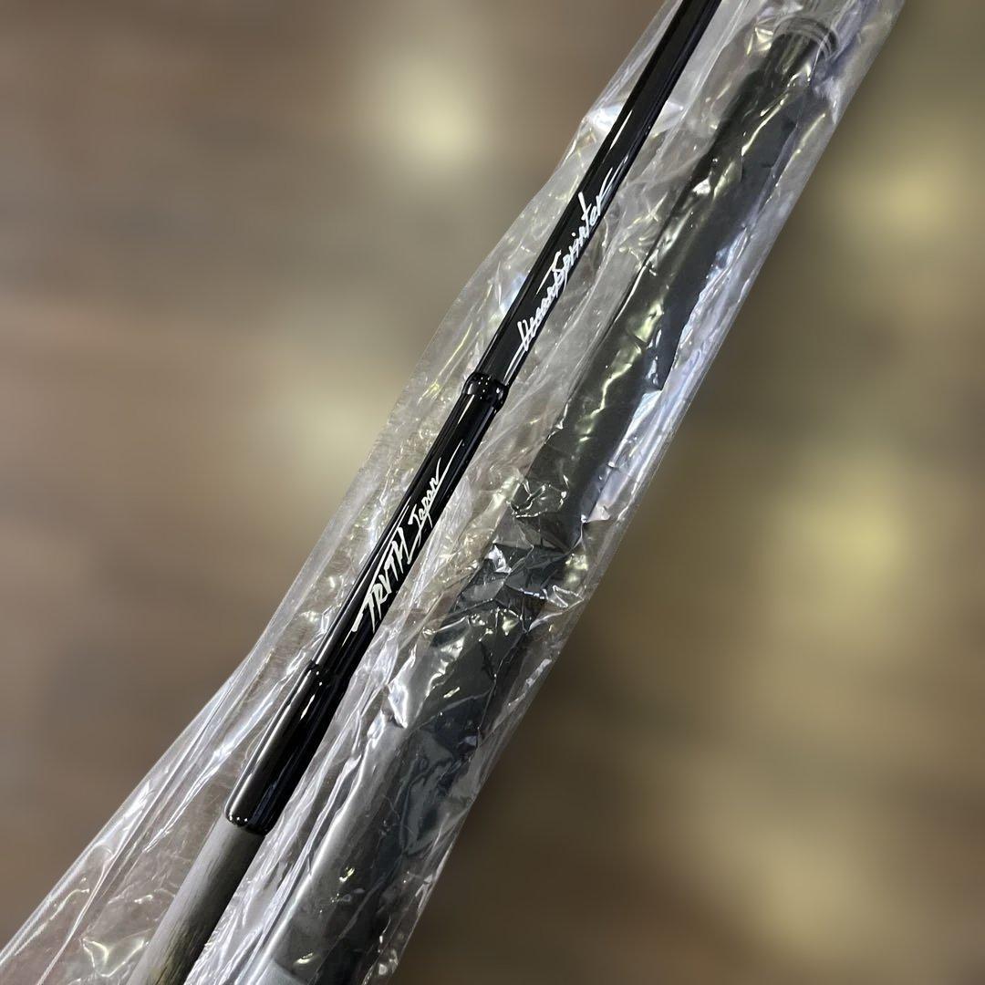 truthjapan オーシャンスプリンター　856 新品未使用