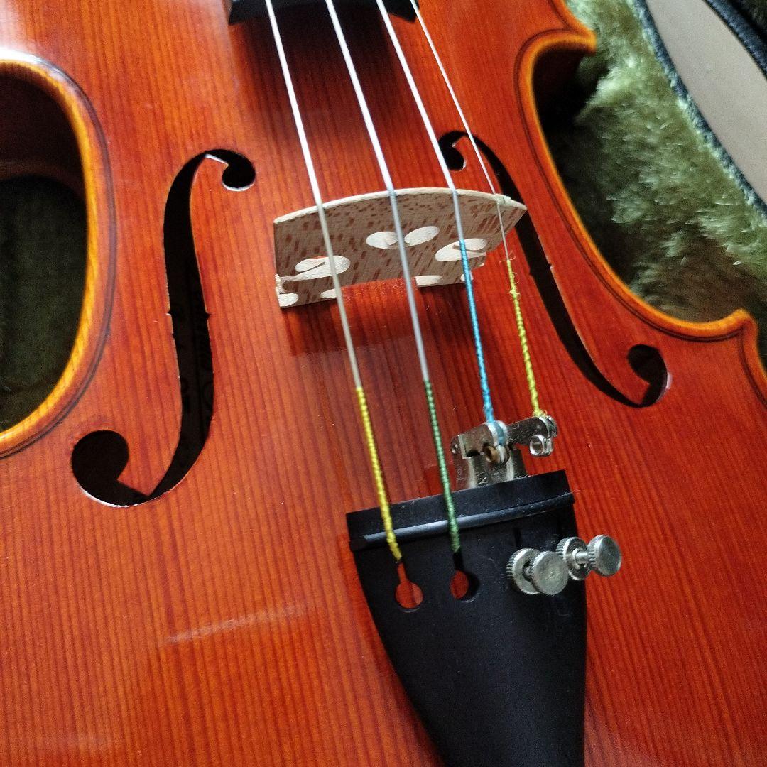 値下げ　調整済超美品　1986年製　ピグマリウス　ST-02　3/4 アルシェ弓
