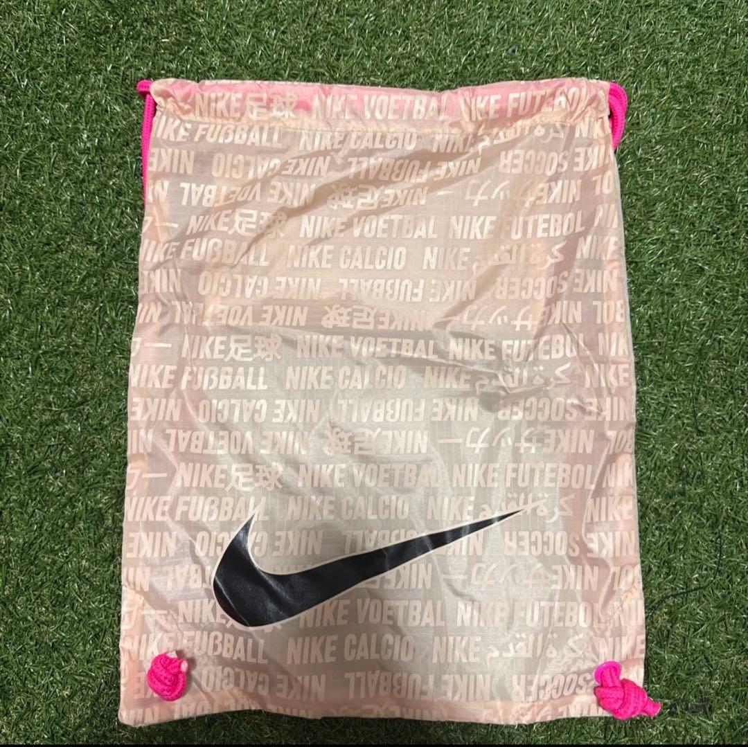NIKE ファントムGX2 ELITE AG 26cm 419