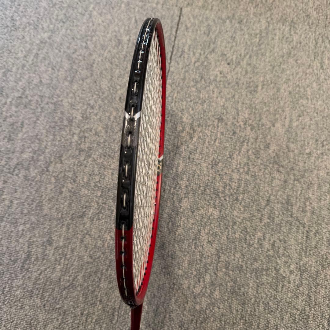 お*ん様 美品　廃盤品　YONEX ヨネックス　マッスルパワー100プロ使用
