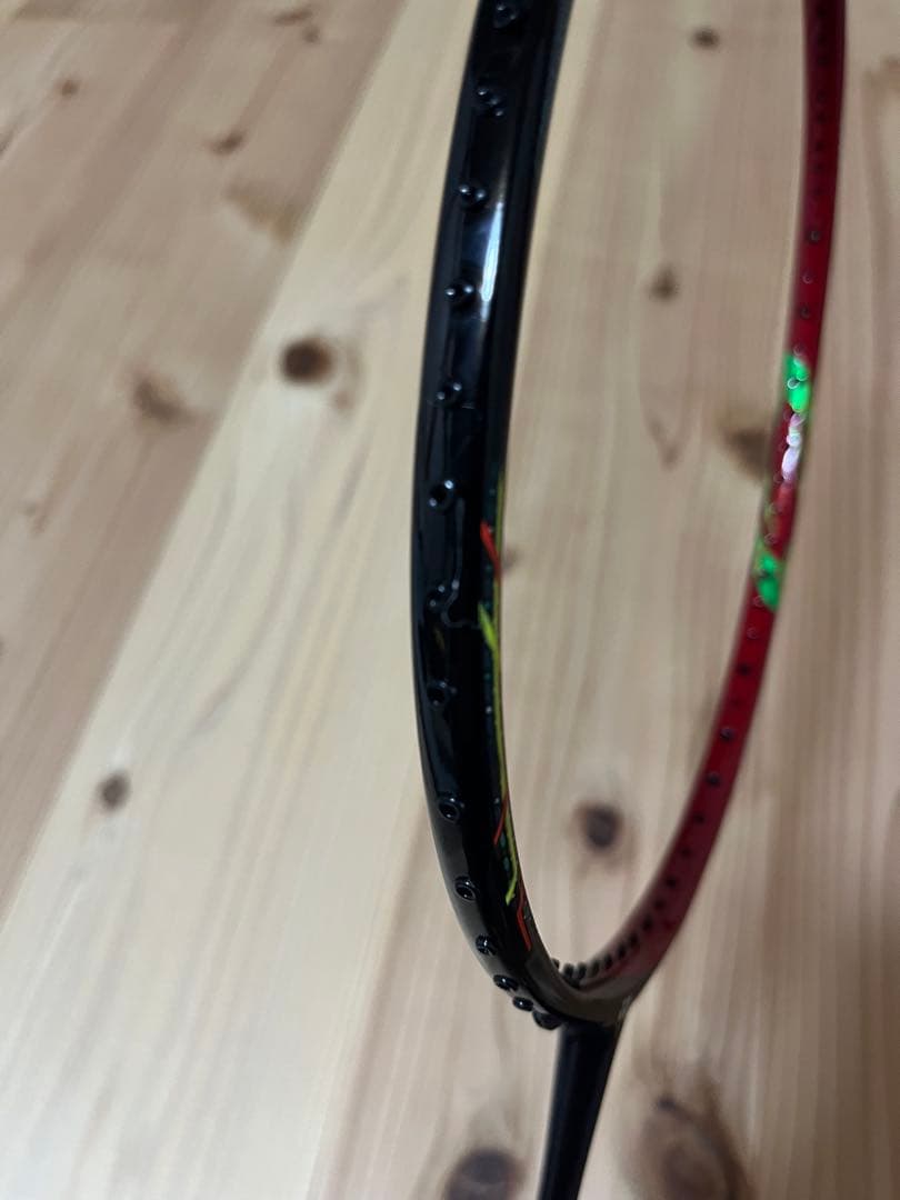 ヨネックスYONEXアストロクスASTROX 88D アストロクス第一世代