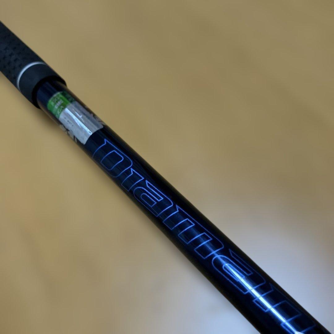 《値下げ》キャロウェイ　スチールヘッドXR 5W ディアマナBF50S
