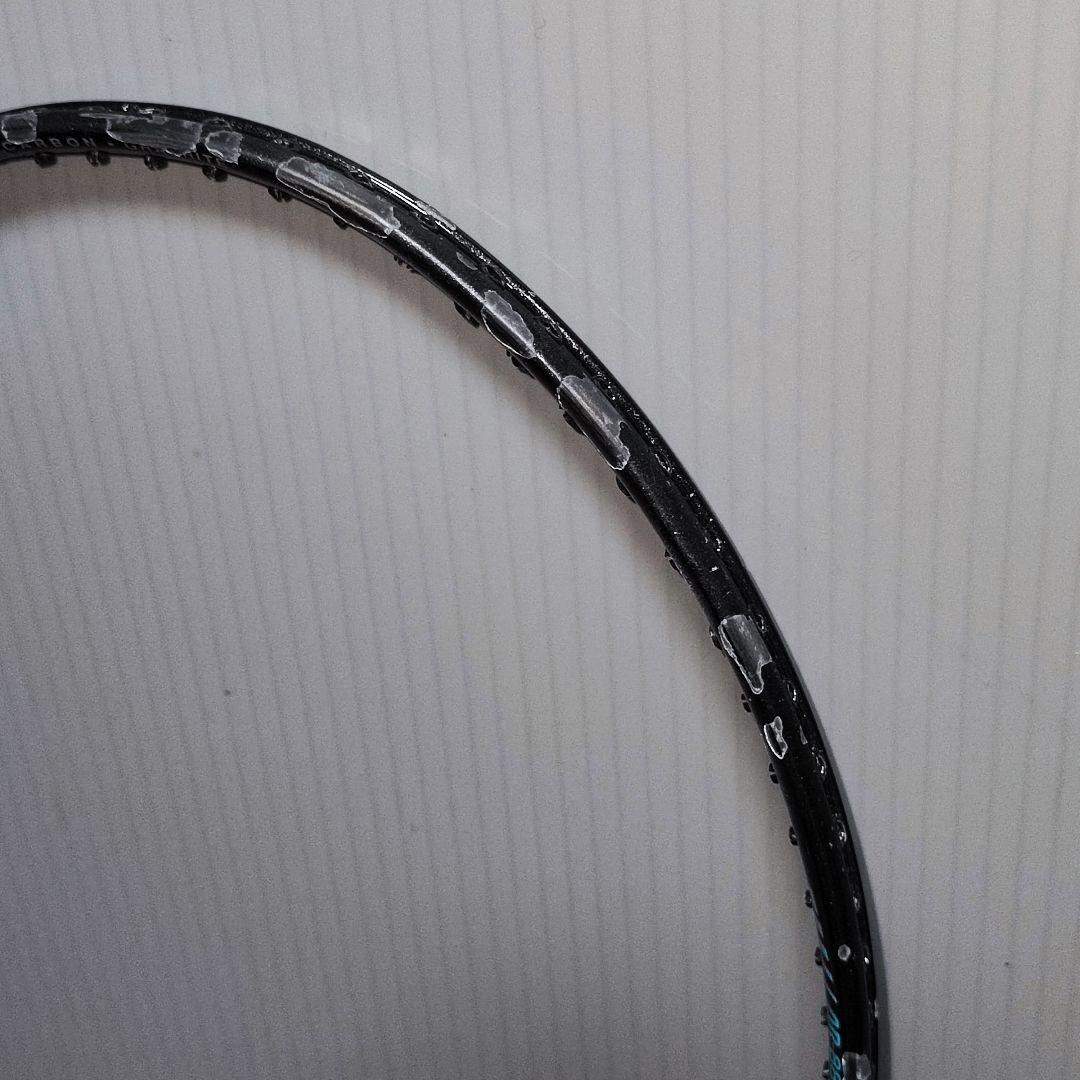 YONEX AEROTUS 88 バドミントンラケット 3UG4 テープ付