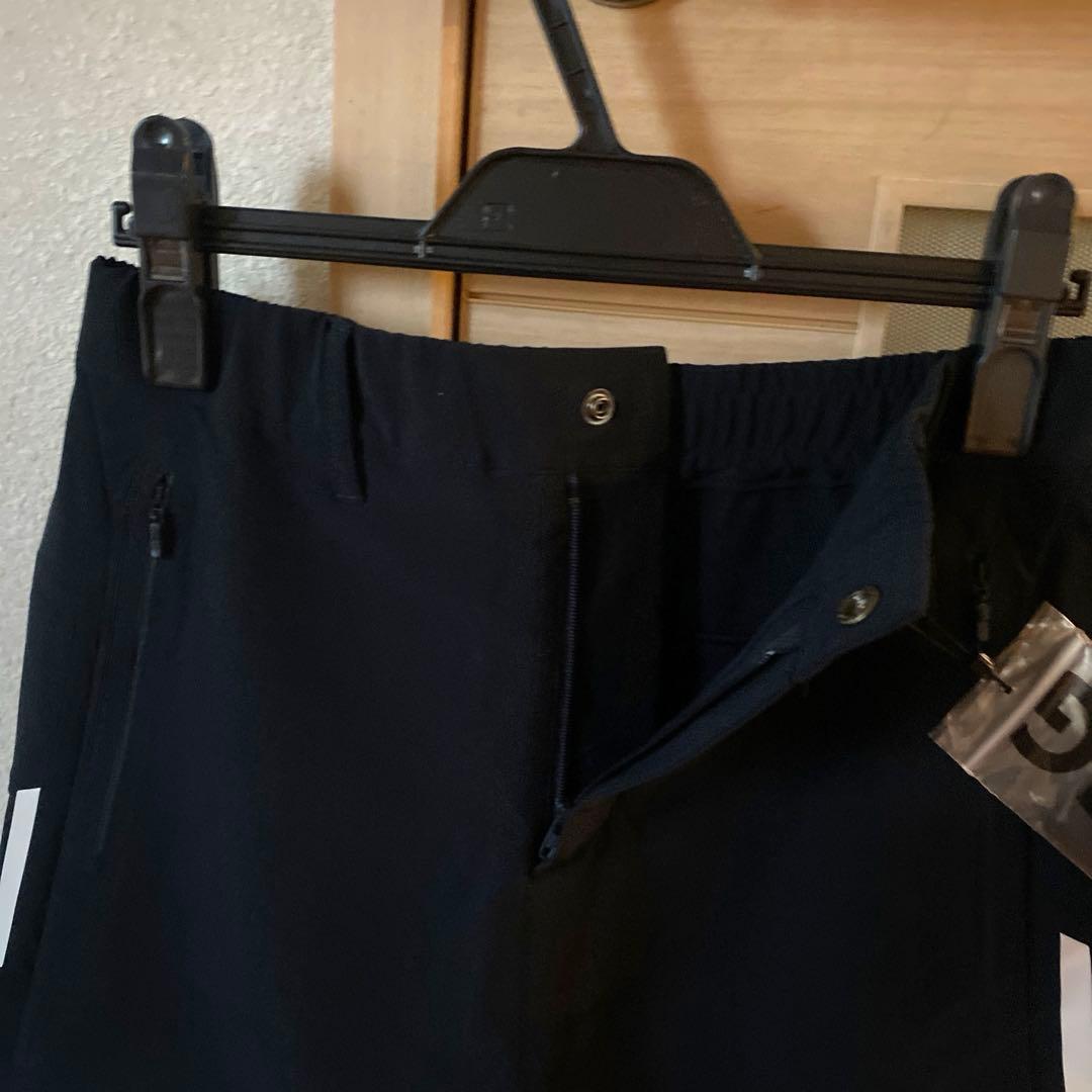 パーリーゲイツ☆新品 PGG 4WAY ストレッチスカート