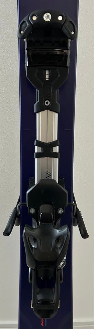 ディナスター レジェンドＷ　バックカントリースキー　158cm 新品未使用