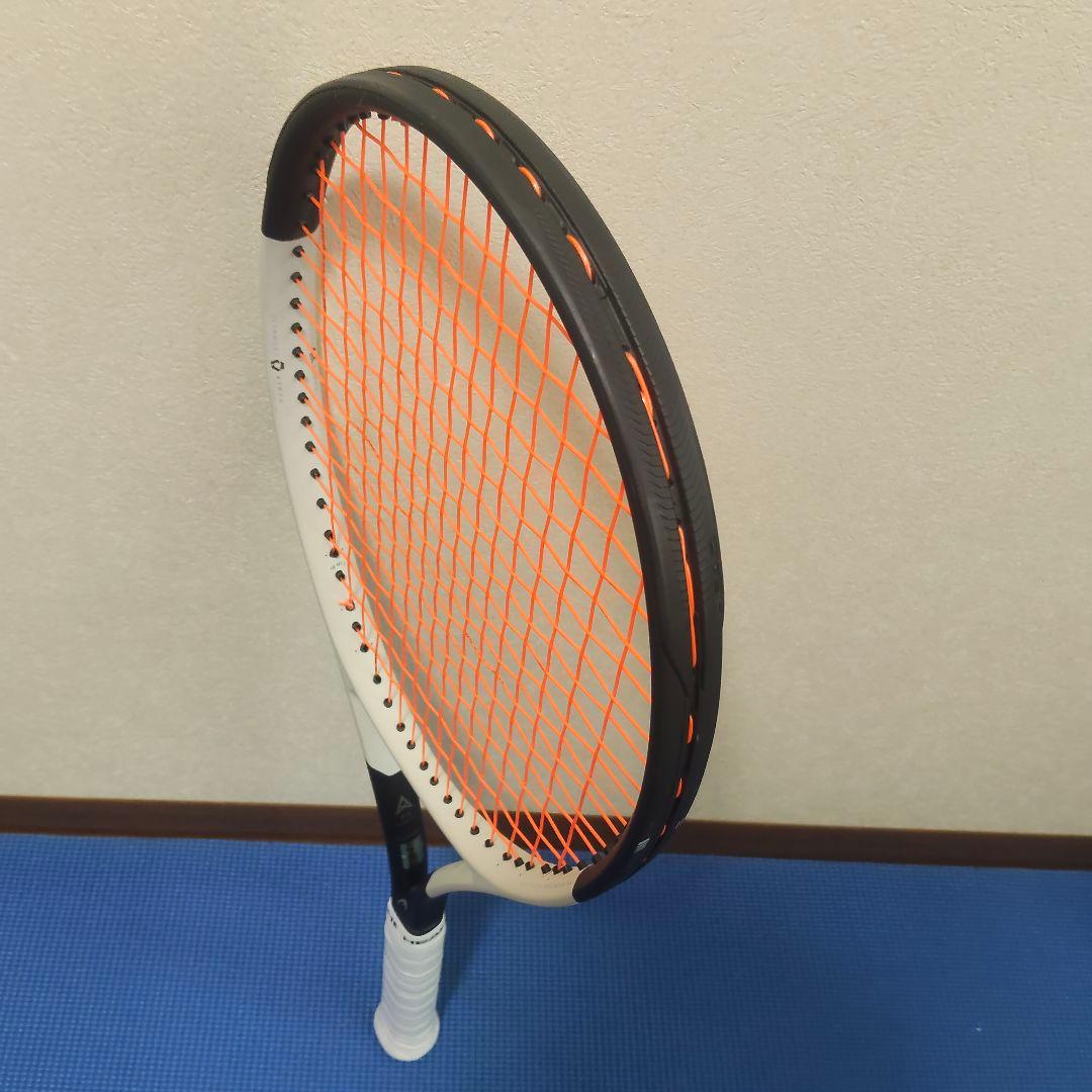 Head SPEED MP 2024モデル　G2