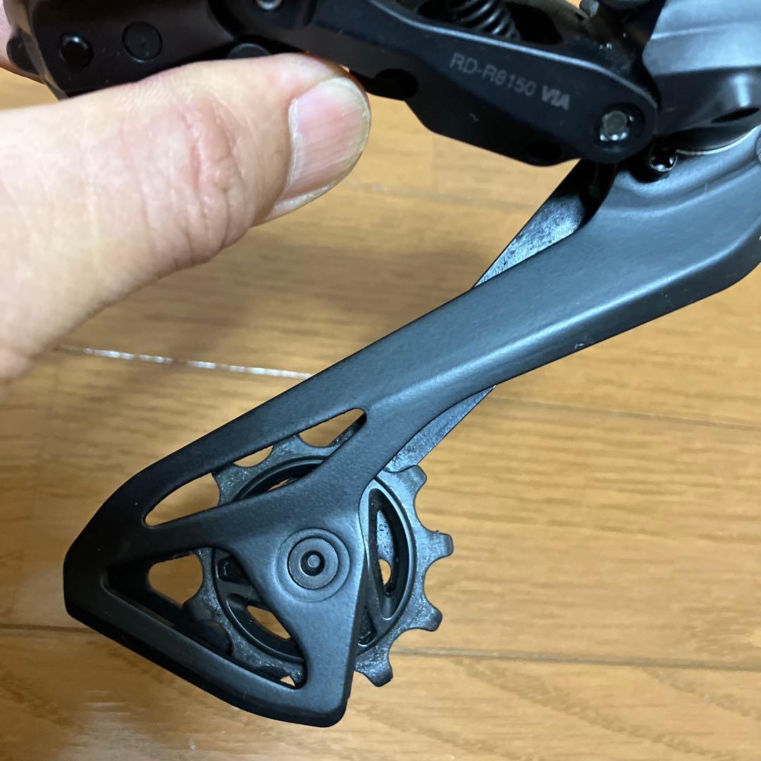 SHIMANO ULTEGRA　R8170　コンポ
