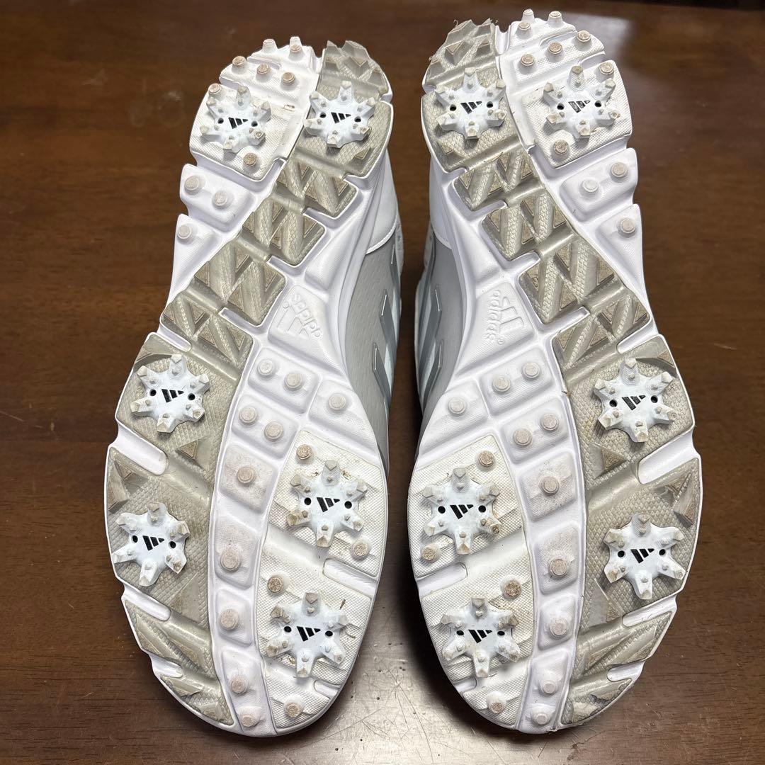 adidas ゴルフウィメンズ 23.5cm ソーラースター ボア